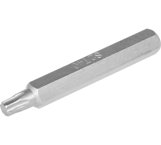 Изображение товара Бита вставка TORX T40, 3/8", 75 мм AIRLINE AT-B-15