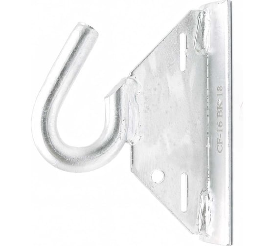 Изображение товара Монтажный крюк ВК CF 16 20801271