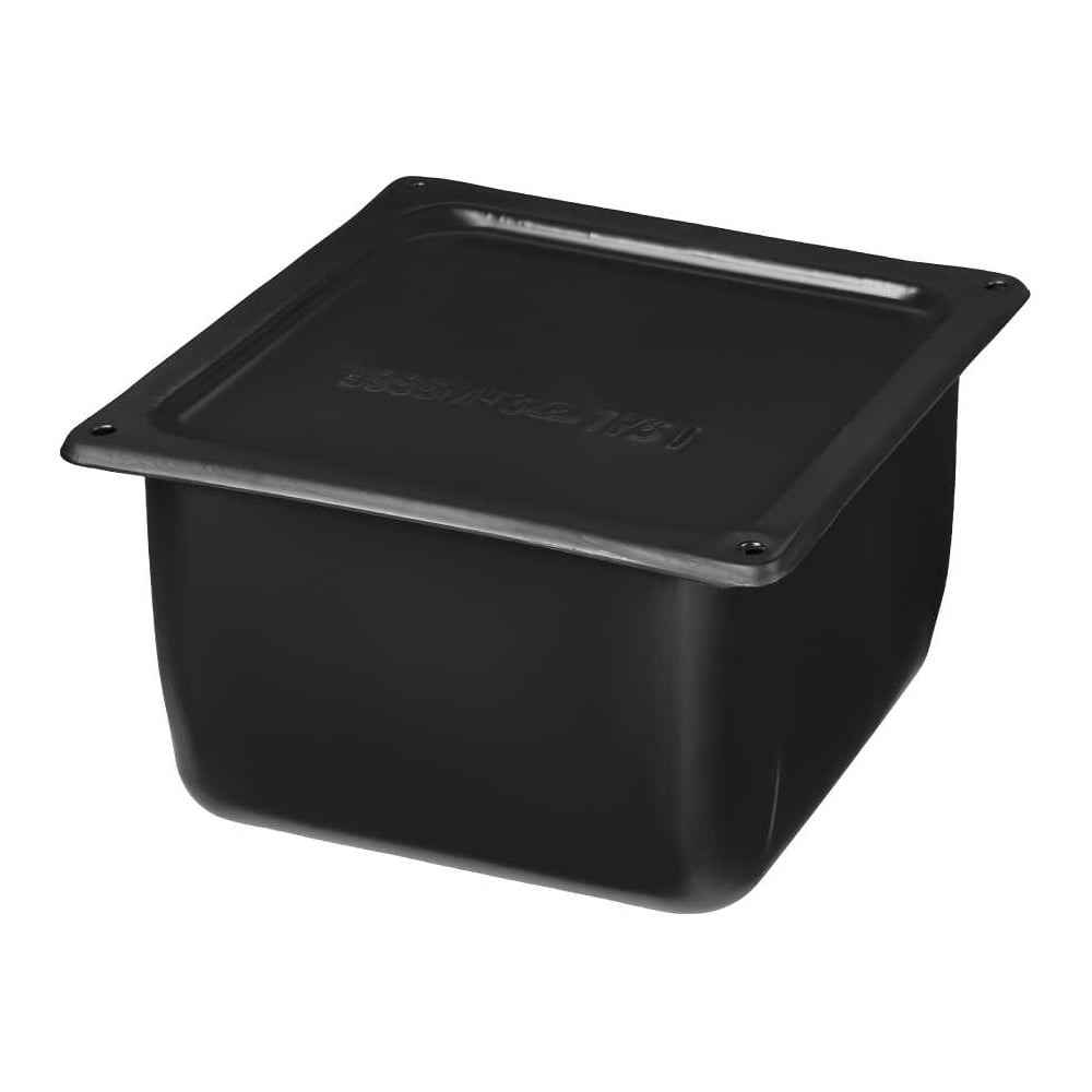 Изображение товара Протяжная металлическая коробка TDM ELECTRIC У-995 IP31 для наружного монтажа