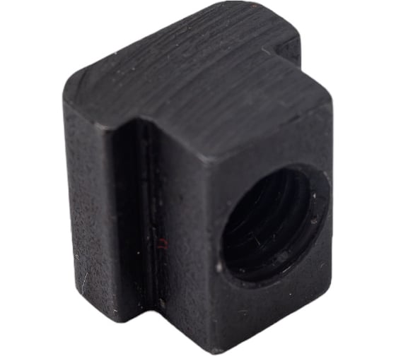 Изображение товара Сухари для станочных пазов 9.7 мм, 15x18x6х12 мм, М8 YT-2001 CNIC 30139