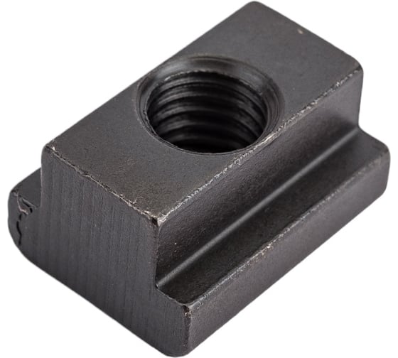 Изображение товара Сухари для станочных пазов 13.7 мм, 22x26x8х16 мм, М12 YT-2003 CNIC 30141