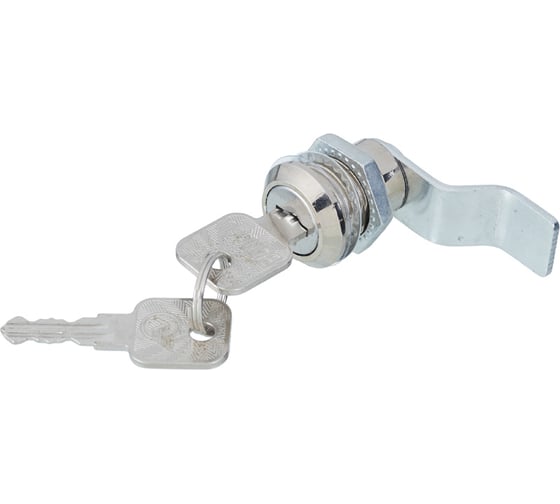 Изображение товара Почтовый замок ООО Комус ITALY NEW/BANGGU 20x90, изогнутый ригель 718228