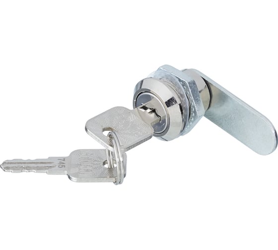 Изображение товара Почтовый замок ООО Комус ITALY NEW/BANGGU 20x90, прямой ригель 718227