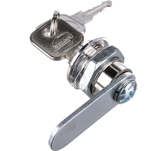 Изображение товара Почтовый замок ООО Комус BANGGU 16x17.5x60 мм 718229