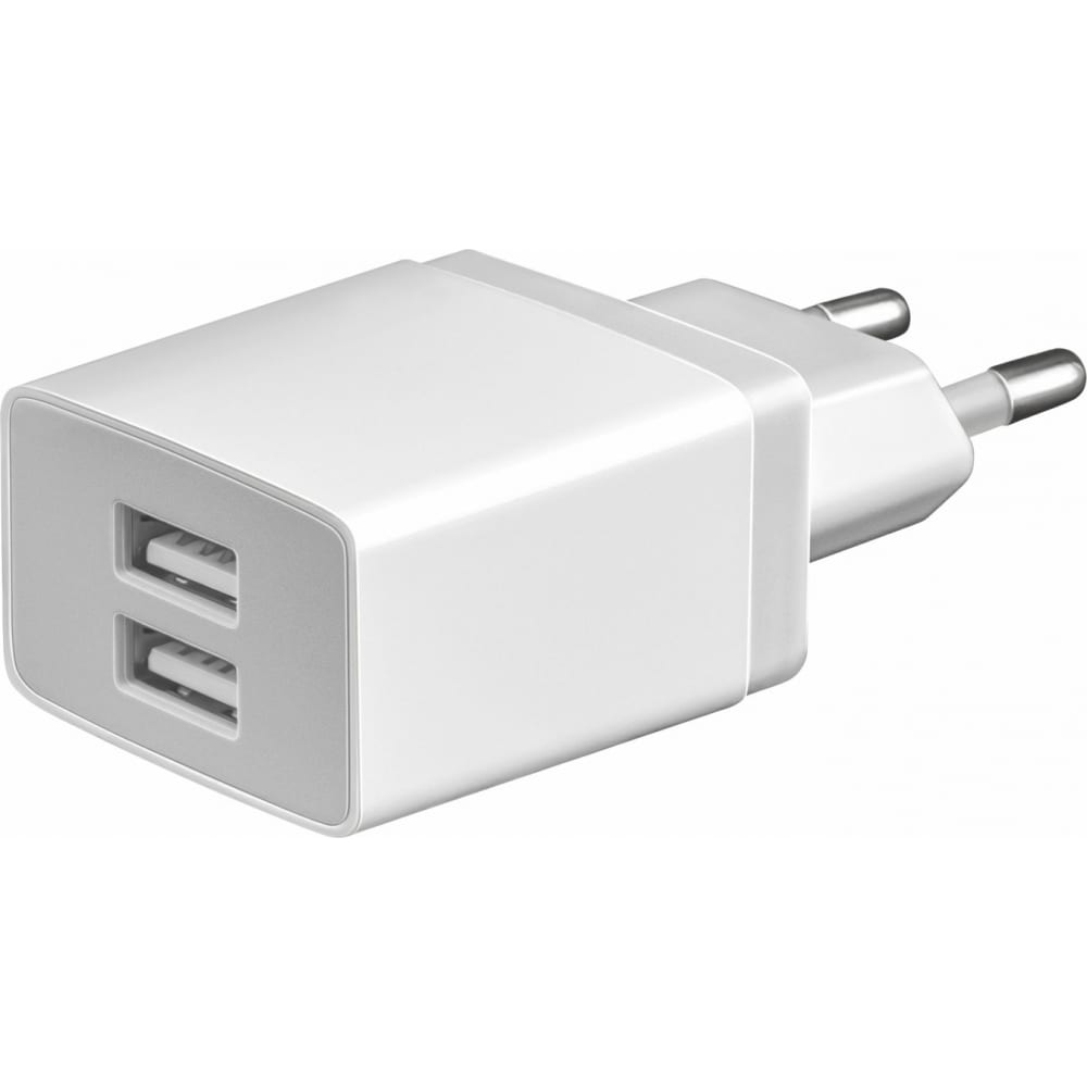 Универсальное сетевое зарядное устройство AKAI быстрая зарядка для apple iphone и ipad original drop