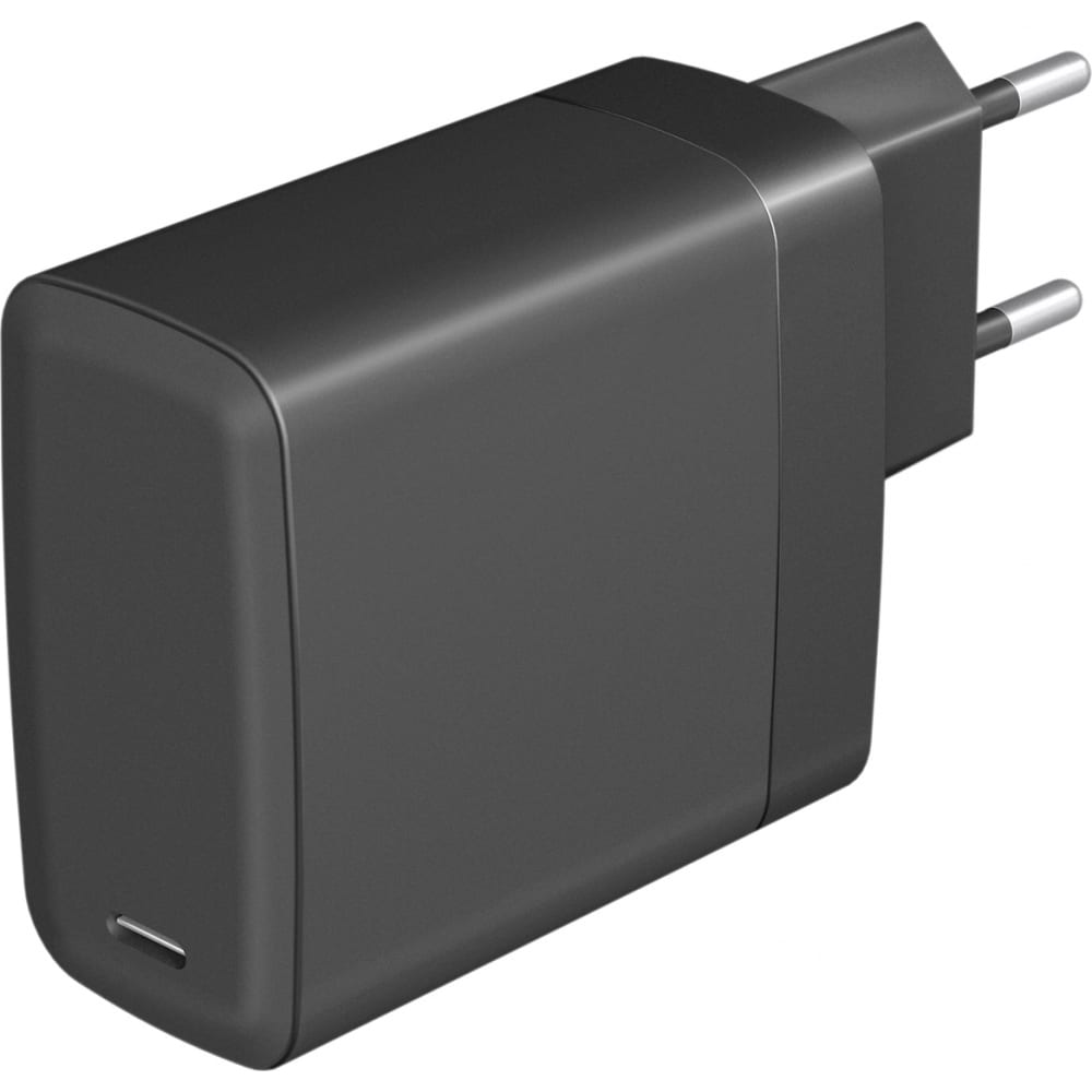 Универсальное сетевое зарядное устройство AKAI сетевое зарядное устройство more choice nc65 type c 3 0a pd 25w быстрая зарядка white