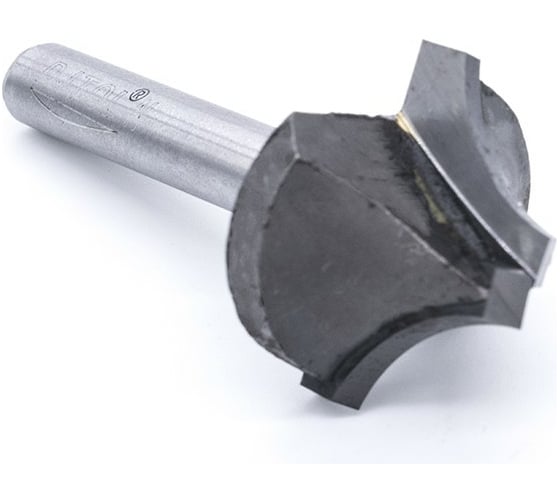 Изображение товара Фреза фасонная кромочная (16 мм; хв-к 6 мм; R6 мм) NRD616 DJTOL 759