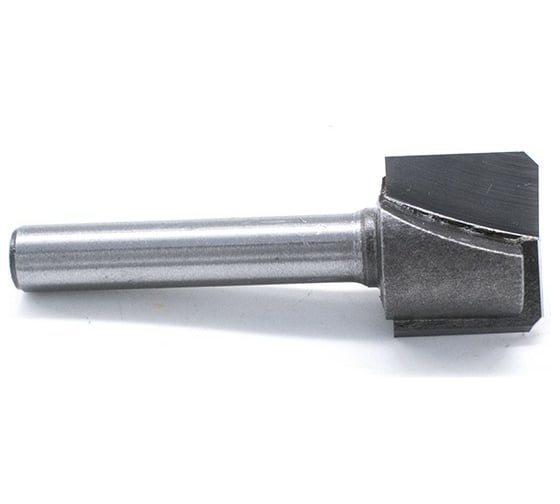 Изображение товара Фреза фасонная кромочная (22х45 мм; хв-к 6 мм; угол 45 градусов) NQDA45622 DJTOL 2812