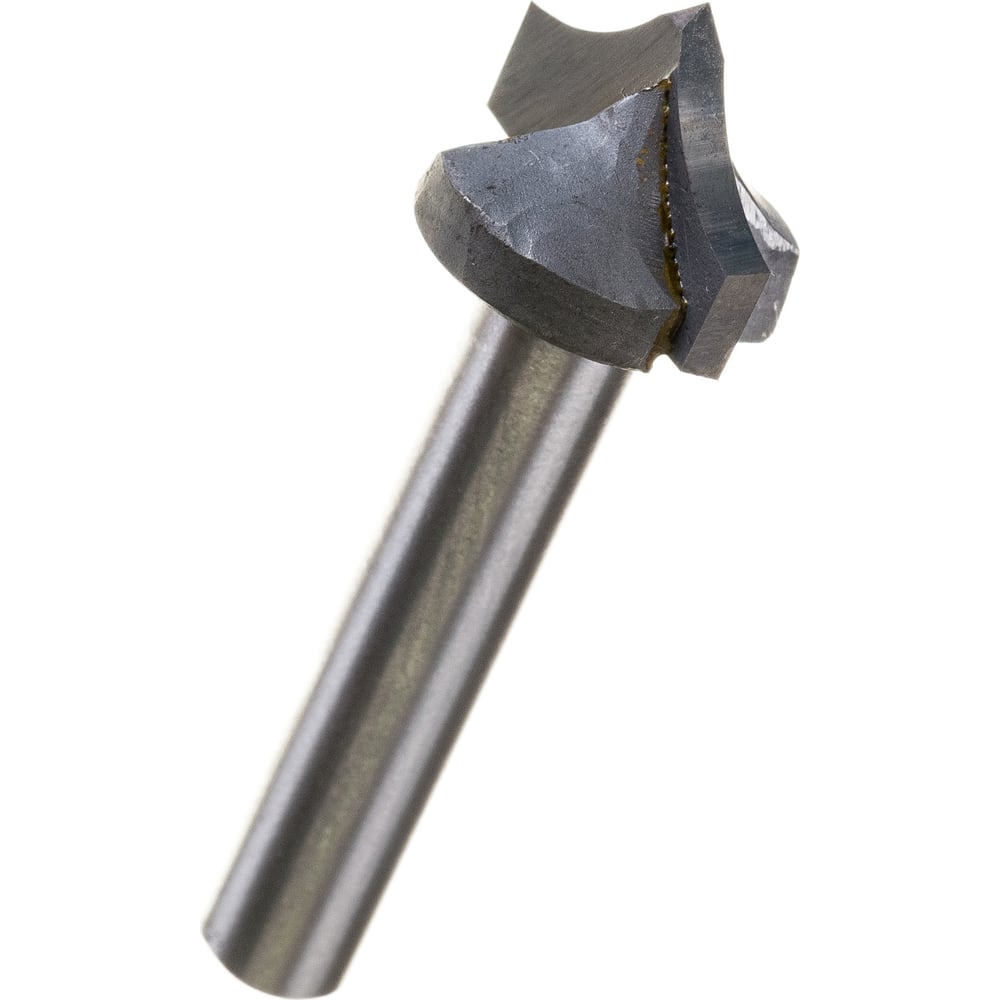 Изображение товара Фасонная радиусная фреза NJZD616 DJTOL 16 мм для точной обработки дерева и пластика