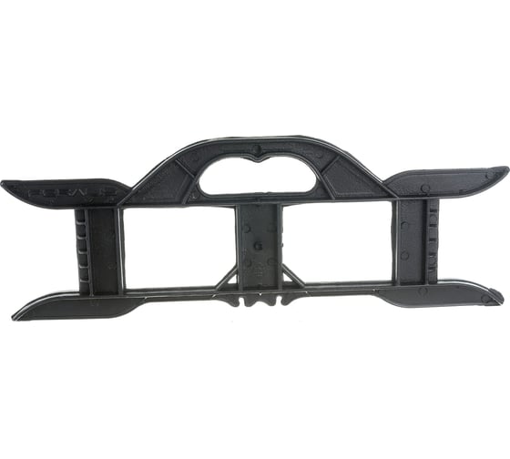 Изображение товара Рамка для силового удлинителя GLANZEN ER-00-001 00-00001243