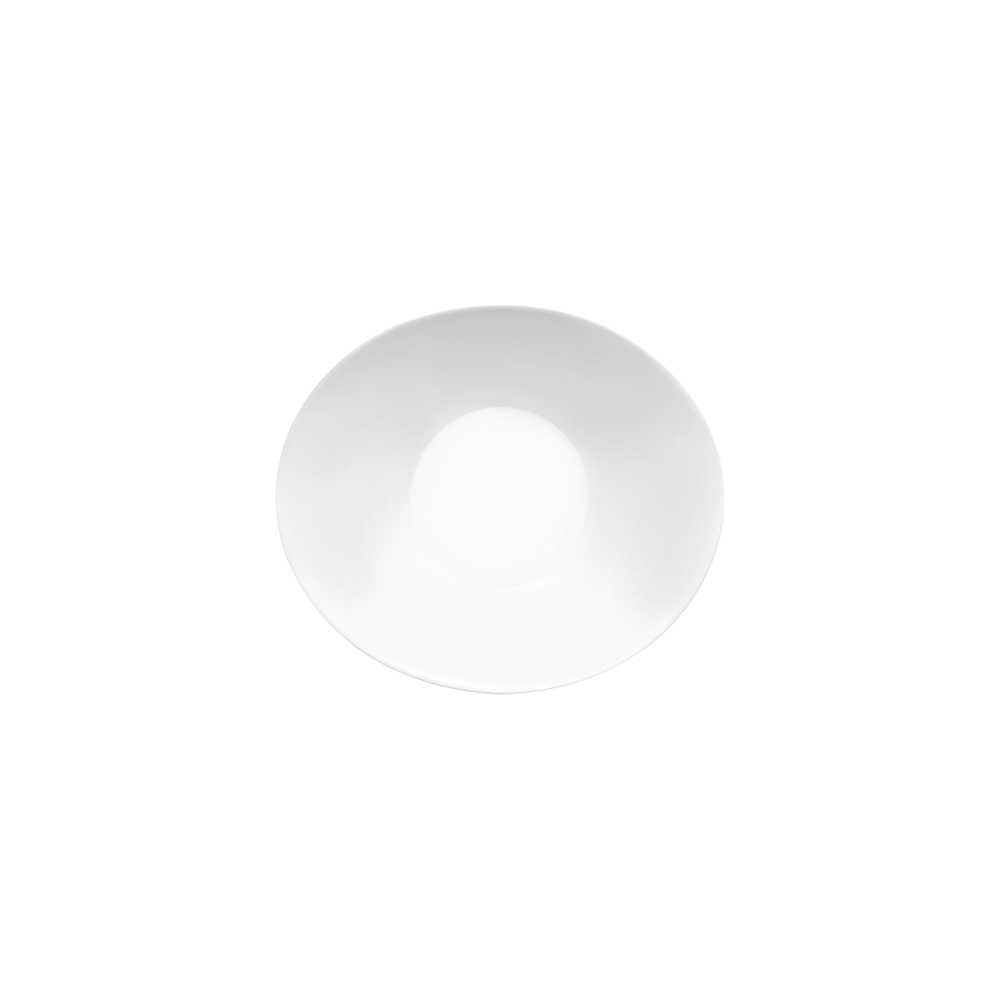 Набор суповых тарелок Bormioli Rocco, цвет белый 490410 Б0052612 PROMETEO - фото 1