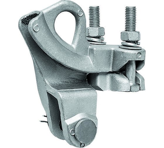 Изображение товара Анкерный зажим НИЛЕД PAZ 3 13402142