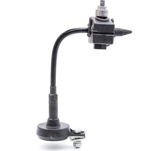 Изображение товара Ограничитель перенапряжения ВК OCT 600/28 21600601