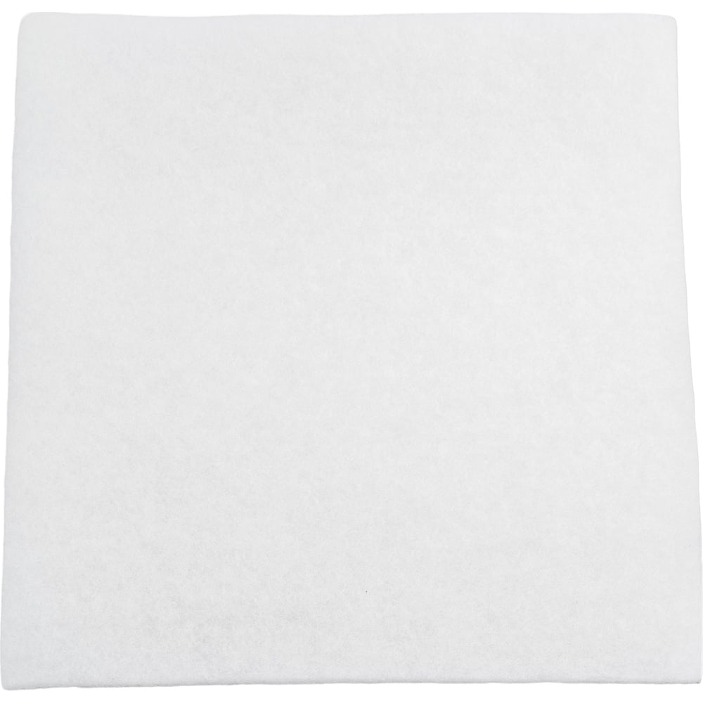 Изображение товара Сменная фильтрующая прокладка TDM для вентиляционных решеток 255 мм, 5 шт