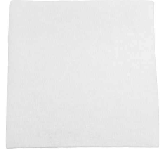 Изображение товара Сменная фильтрующая прокладка TDM для вентиляционной решетки SQ0832-0118 255 мм, упаковка 5 штук SQ0832-0123