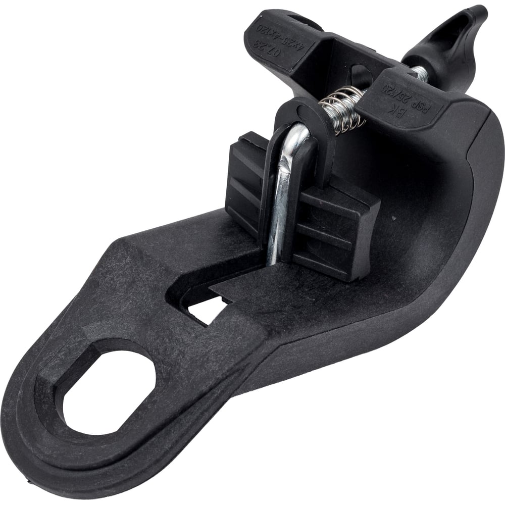 Изображение товара Поддерживающий зажим ВК PSP 25/120 для линий СИП 120 мм²