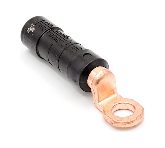 Изображение товара Изолированный наконечник ВК CPTAU 54 21800951