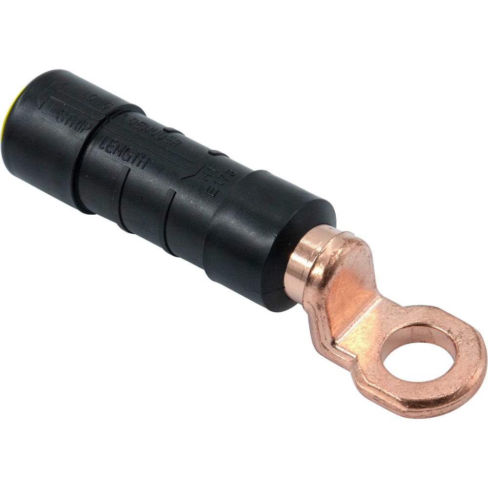 Изображение товара Изолированный наконечник ВК CPTAU 50 21800941 для кабелей 50 мм²