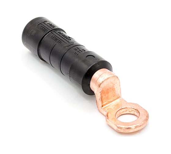 Изображение товара Изолированный наконечник ВК CPTAU 50 21800941