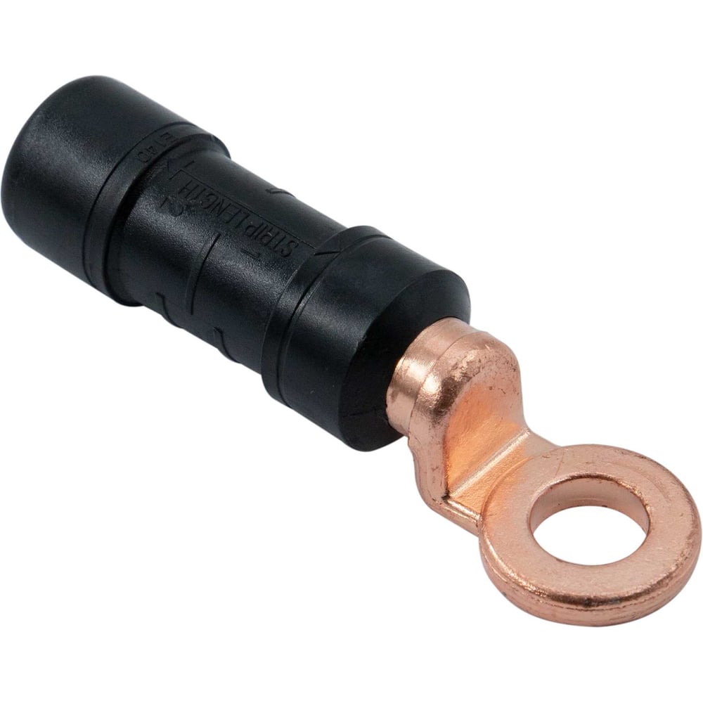 Изображение товара Изолированный наконечник ВК CPTAU 16 21800911