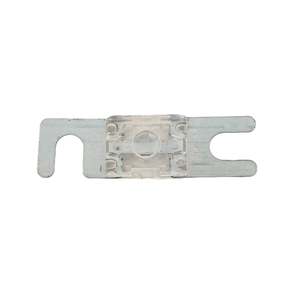 Изображение товара Предохранитель ленточный Nord-Yada ABF-404 120А с изолятором, 2 шт