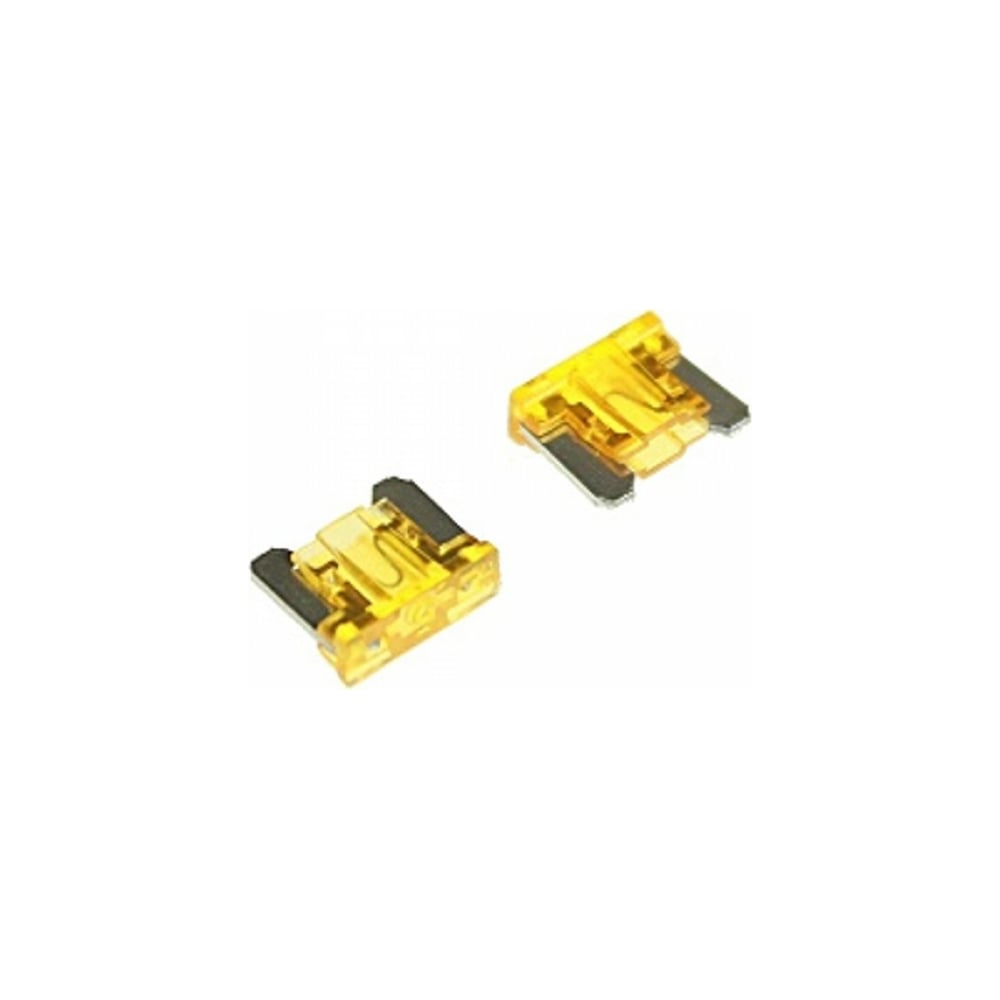 Изображение товара Предохранитель Nord-Yada MICRO 5A (11x3,9мм,h9,1) W269-1 2шт. 900501