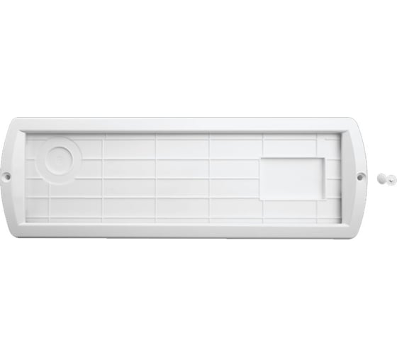 Изображение товара Охранно-пожарный световой оповещатель Wolta Топаз 24 ОСНОВА