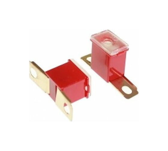 Изображение товара Предохранитель для иномарки Nord-Yada W228-S 50A 22.5 (48.8x15.5, h21.8) JAPVAL 48, 2 шт в упаковке 901829