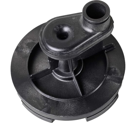 Изображение товара Пластина с диффузором для насосной станции АСВ и насоса ПН Вихрь 71/10/8