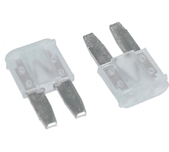 Изображение товара Предохранитель Nord-Yada MICRO2 25А 9,1x3,8 мм., h 15,3 APF-105 2 шт. в упаковке 904921