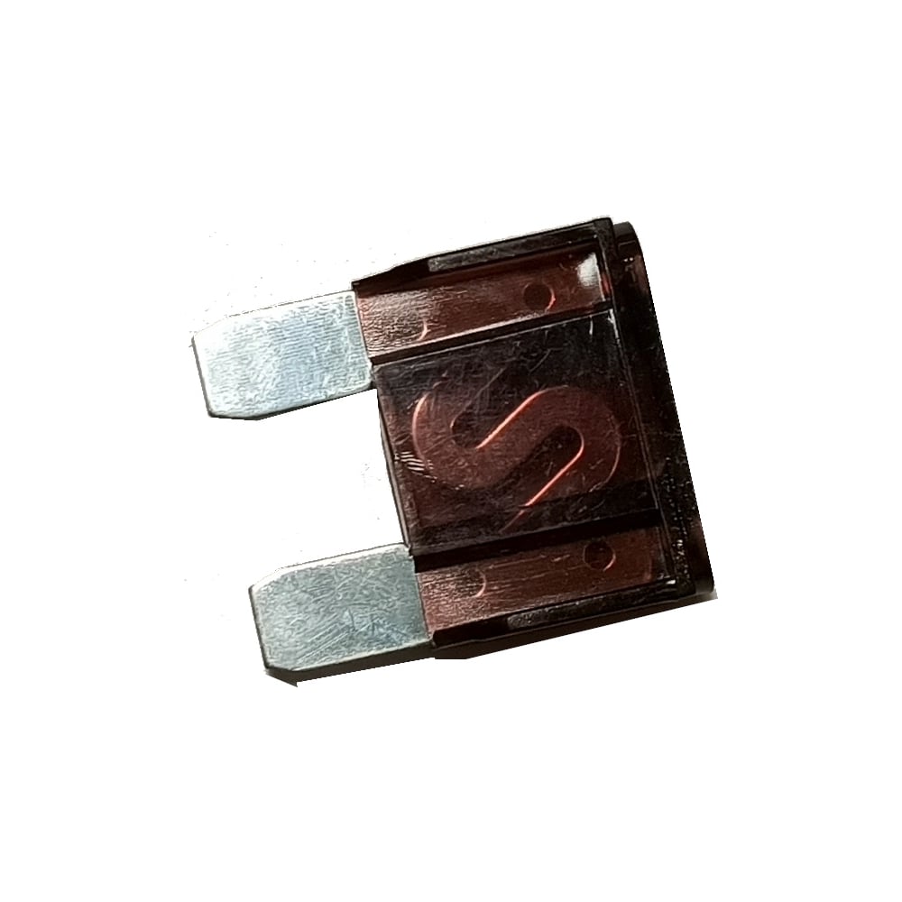 Изображение товара Предохранитель Nord-Yada MAXI евро стандарт 90 А 2 шт флажковый ножевой