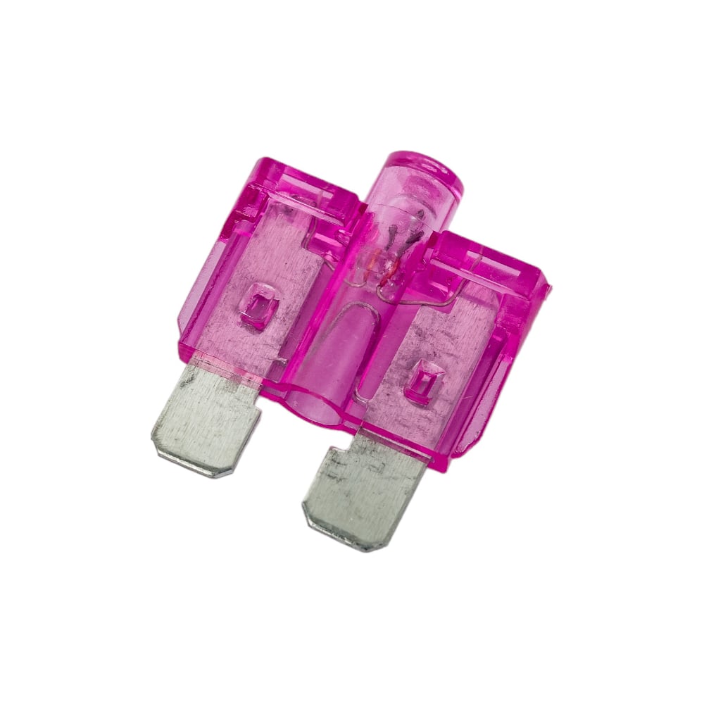 Изображение товара Предохранитель Nord-Yada MEDIUM стандарт 3 A 2 шт флажковый ножевой