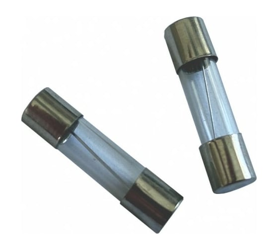 Изображение товара Предохранитель Nord-Yada стеклянный 6x30 W232 25 А, 2 шт в упаковке 901763