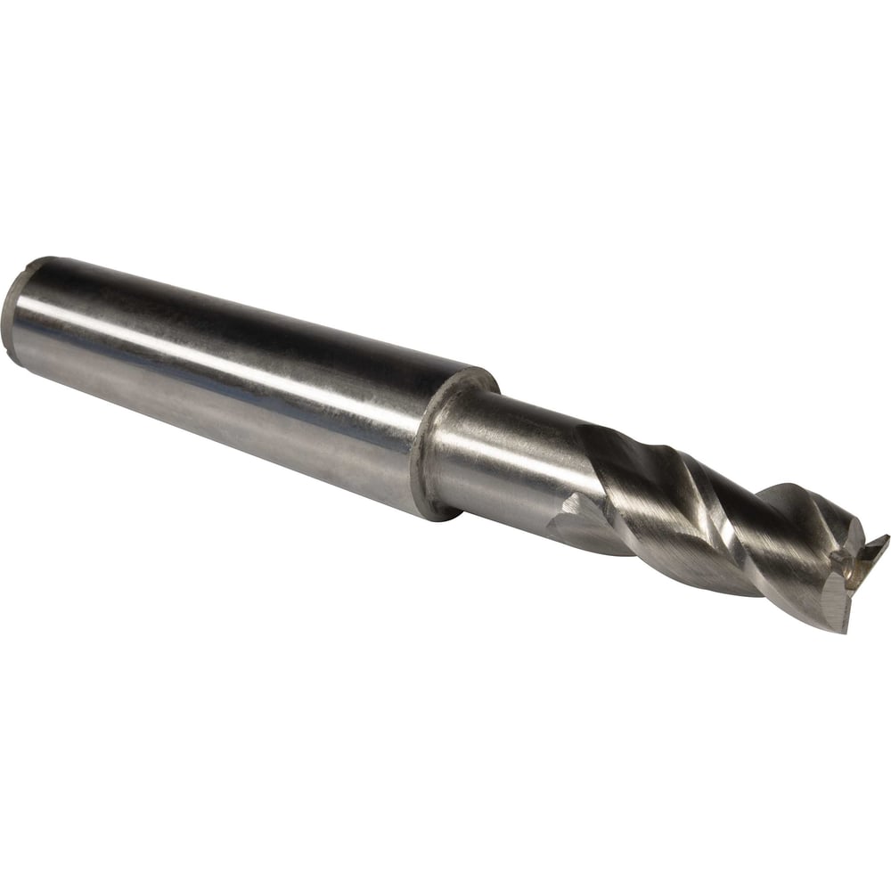 Изображение товара Фреза концевая кх для обработки титана 14x32x125 мм ИНСТУЛС