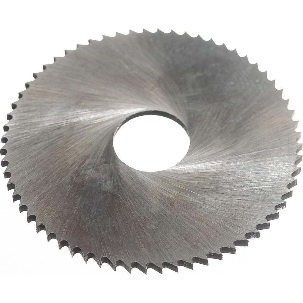 Изображение товара Фреза отрезная (200х2x32 мм; тип 1; Z=160; Р6М5 6542; 2254-1026) ИНСТУЛС 00001740069