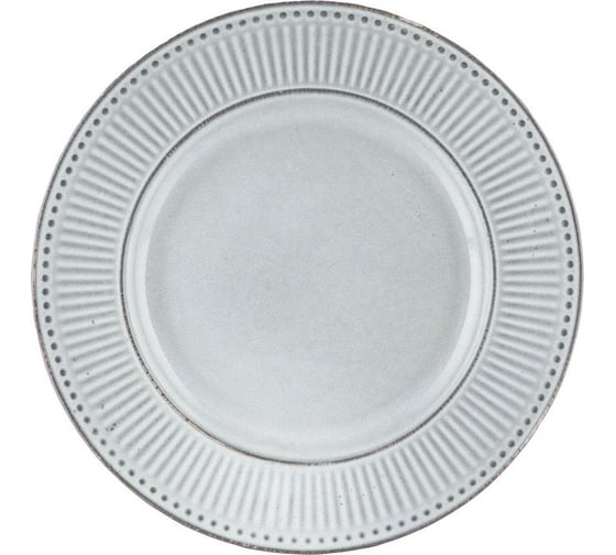 Изображение товара Обеденная тарелка BILLIBARRI Sai Ya керамика 25,8 см 806296455897