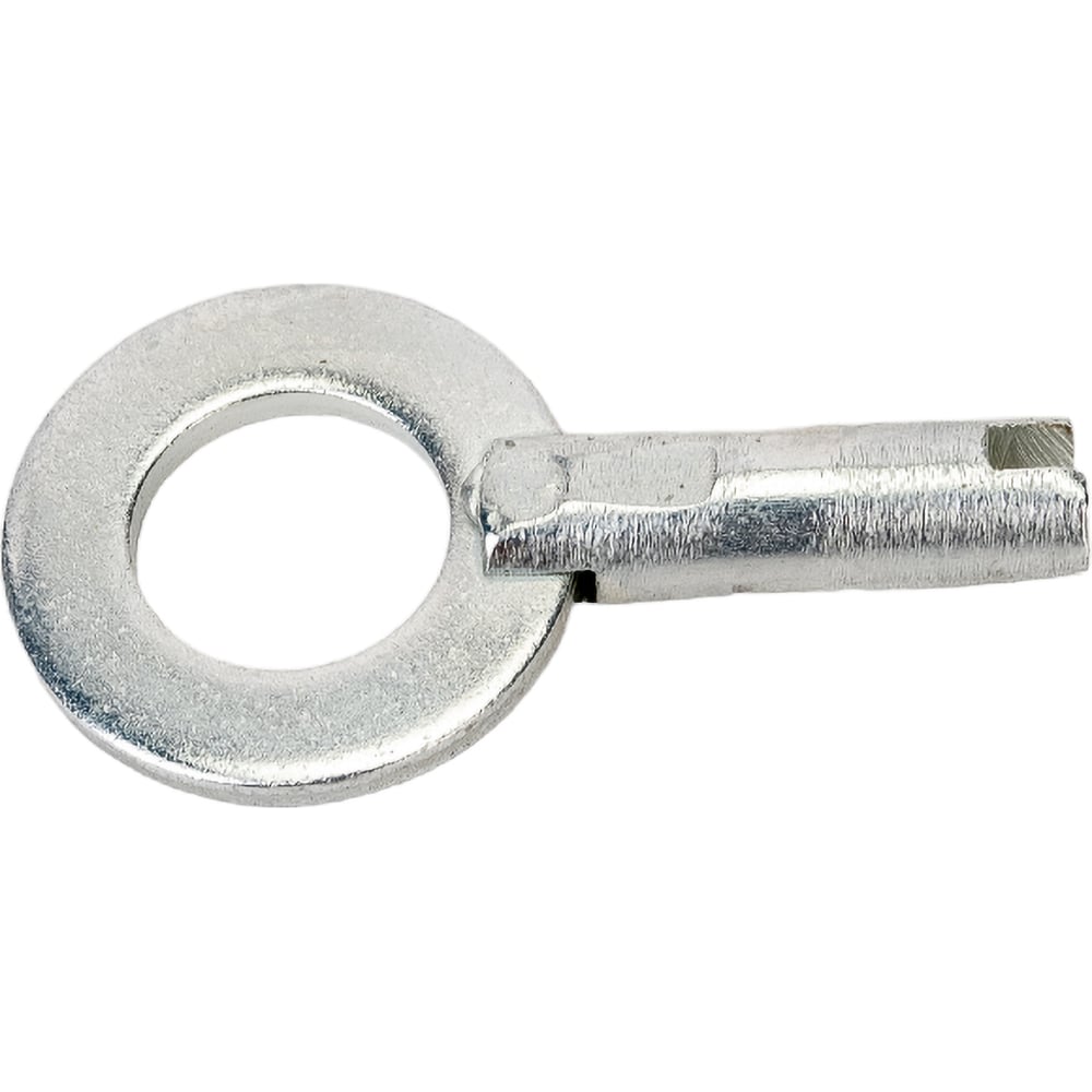 Ключ к замку ТД КЗ брелок для ключей cartage ключ