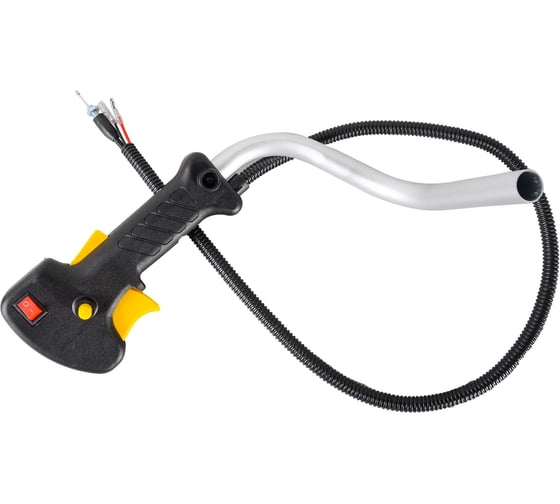 Изображение товара Рукоятка управления в сборе для бензинового триммера GGT Huter 71/2/37