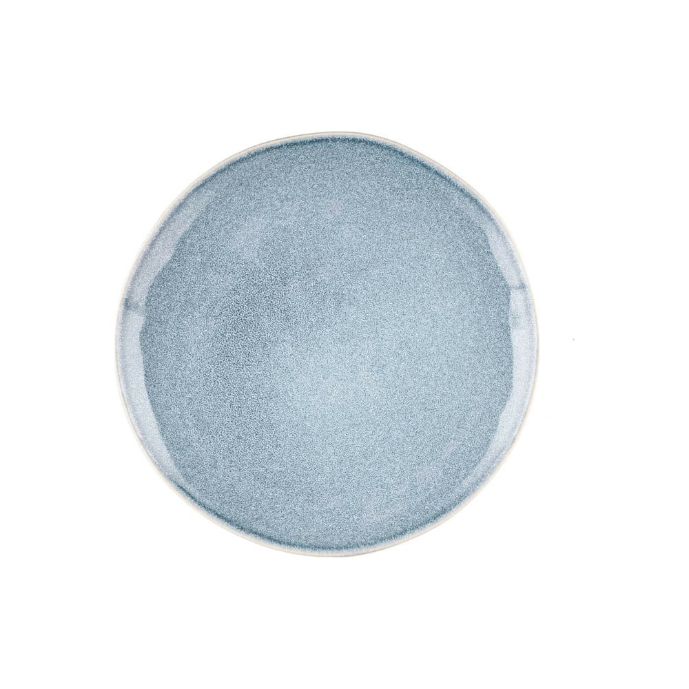 тарелка обеденная алюминий 13 см мелкая круглая демидово scovo мт 051 Тарелка BILLIBARRI