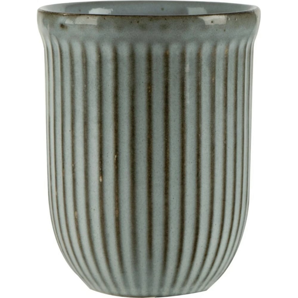 Чашка BILLIBARRI, цвет серый