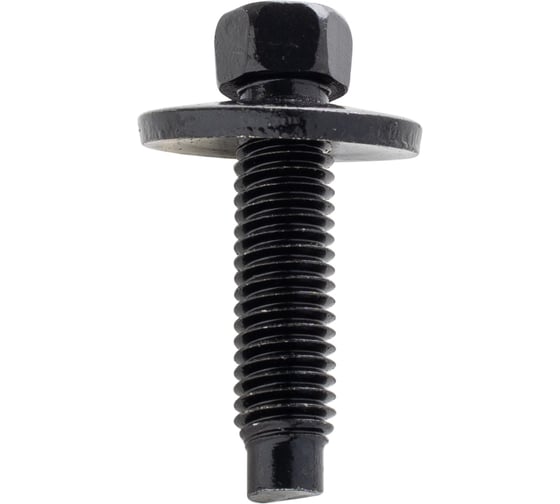 Изображение товара Автокрепеж для Ford 10 шт N606690S2 КрепАвто M2214