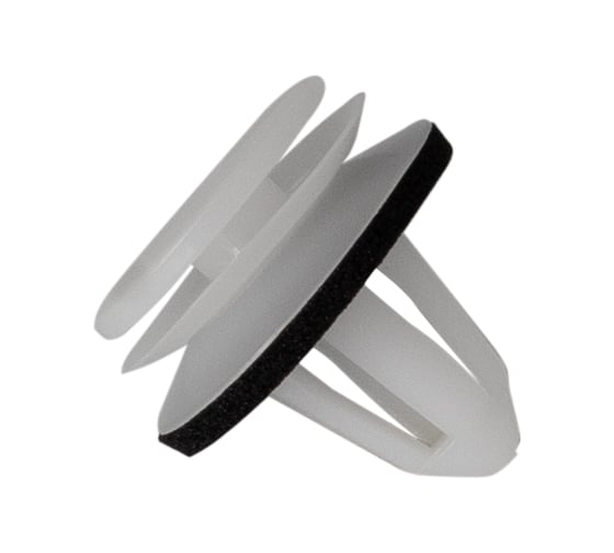 Изображение товара Автокрепеж для VAG 10 шт 6X0868243A КрепАвто 1297