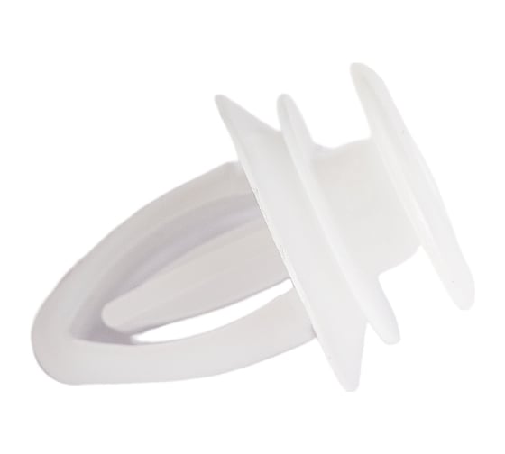 Изображение товара Автокрепеж для GM 10 шт 90560163 КрепАвто 1788