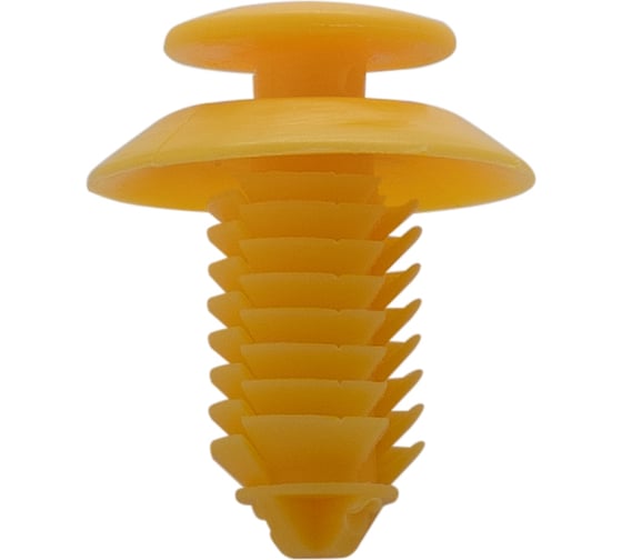 Изображение товара Автокрепеж для Land Rover 10 шт F58Z16237A02A, EKM100270 КрепАвто 1663