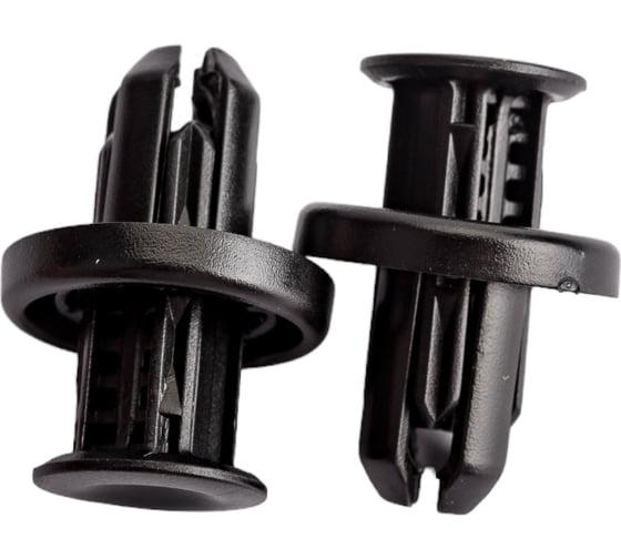 Изображение товара Автокрепеж для Acura/Honda 10 шт 91505TM8003 КрепАвто 1517