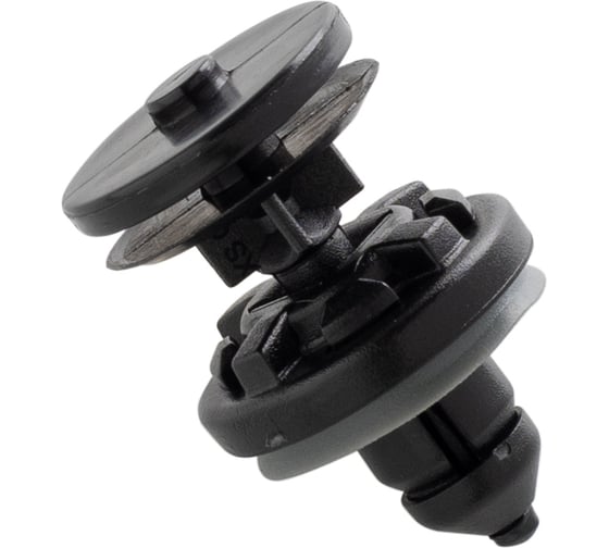 Изображение товара Автокрепеж для Ford 10 шт 1257374, W709004S300, 1257376 КрепАвто 1679