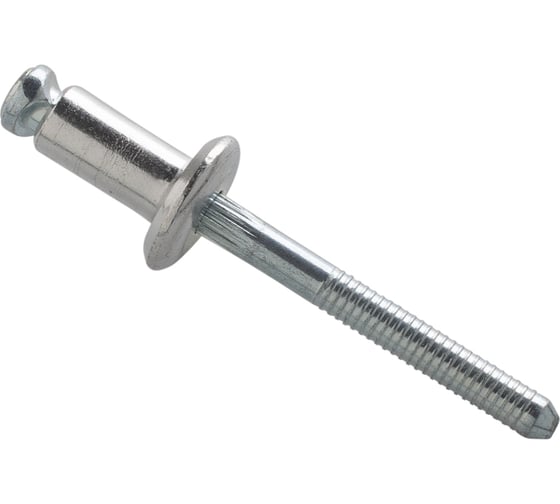 Изображение товара Автокрепеж для Ford 10 шт 9436175, 385189S100 КрепАвто M2030