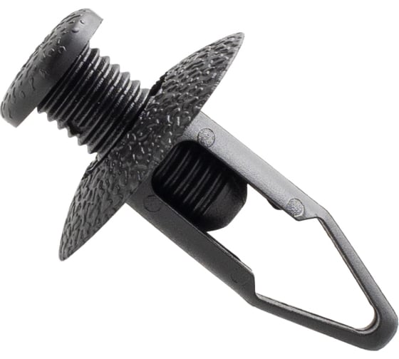 Изображение товара Крепеж Infiniti/Mitsubishi/Nissan 10 шт H3816888505, H3816888500, 6385401A00, MB547806 КрепАвто 0759