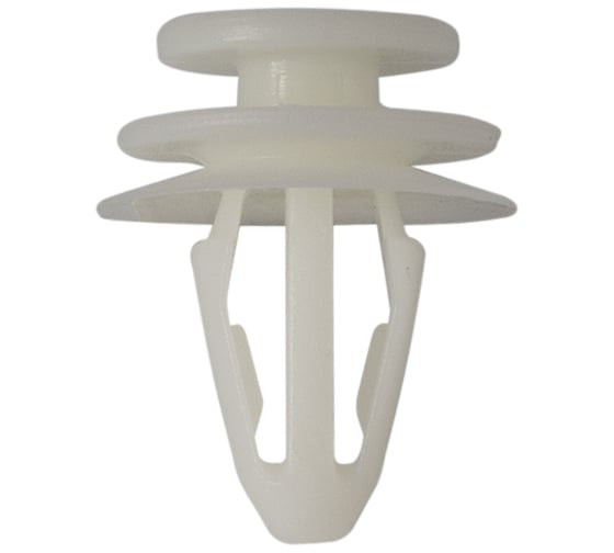 Изображение товара Автокрепеж для Chevrolet/Daewoo/GM/Opel 10 шт 11562585, 330151056, 11569810 КрепАвто 1169