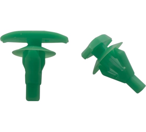 Изображение товара Автокрепеж для Acura/Honda 10 шт 8085089961, 8085089919, 72311S5S003 КрепАвто 1502